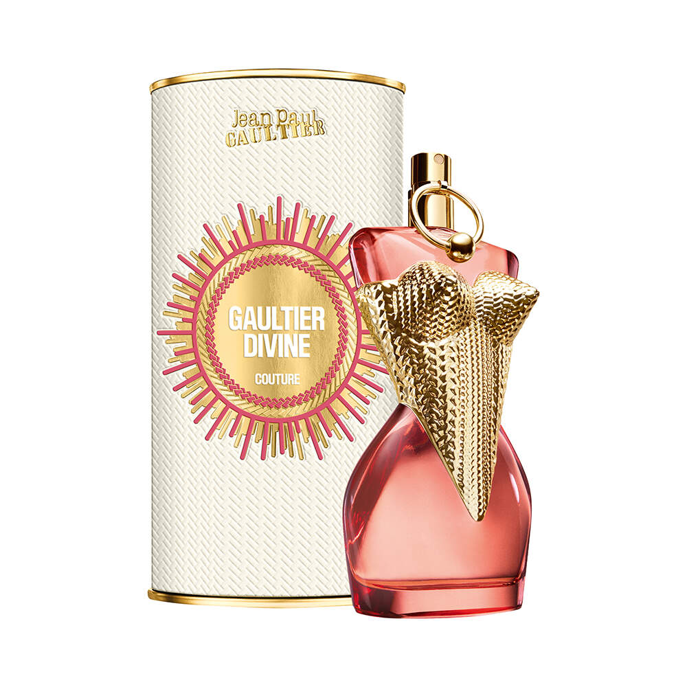 GAULTIER DIVINE EAU DE PARFUM